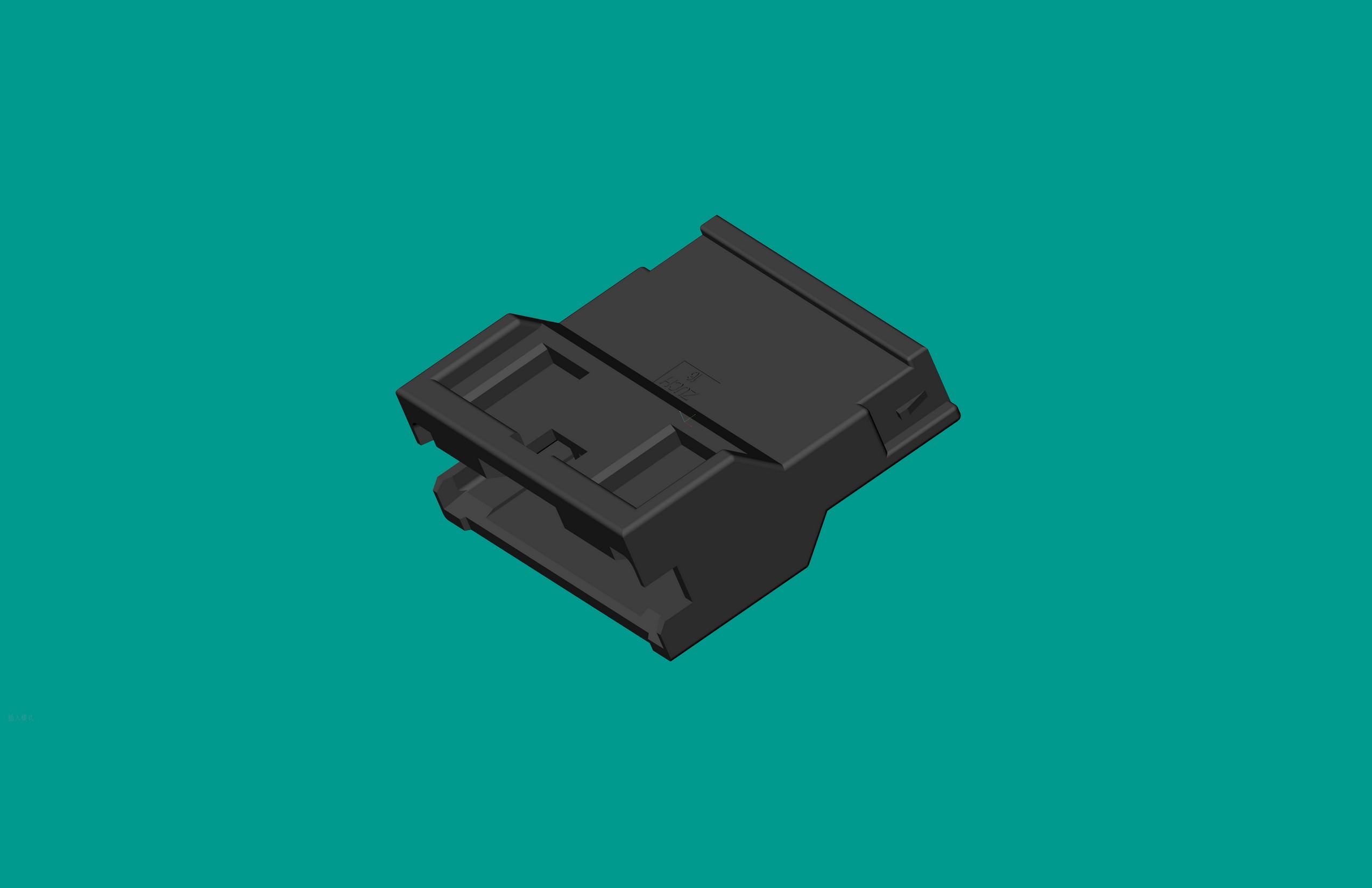2.0間距，PNIRR-10VF