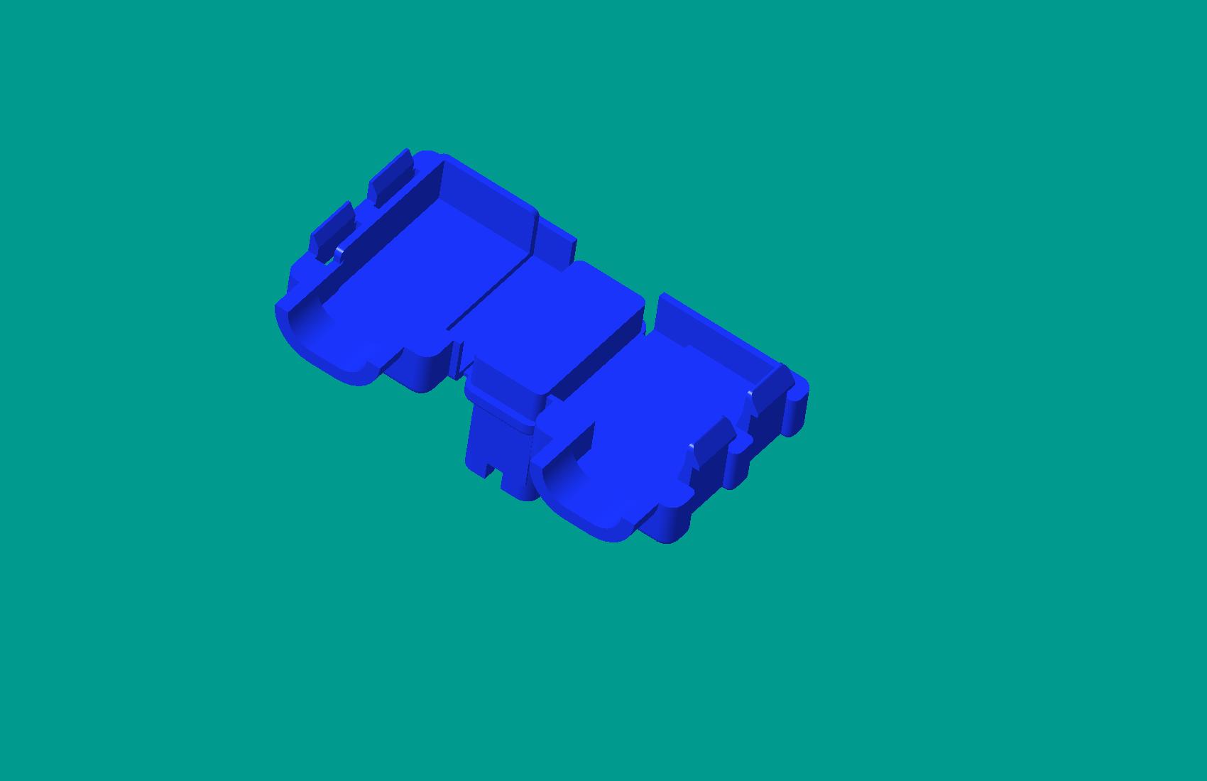 PF-250藍色-高灼熱絲